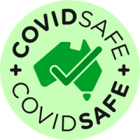 COVID Safe